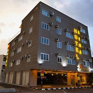 Mornington Hotel Medan Ipoh